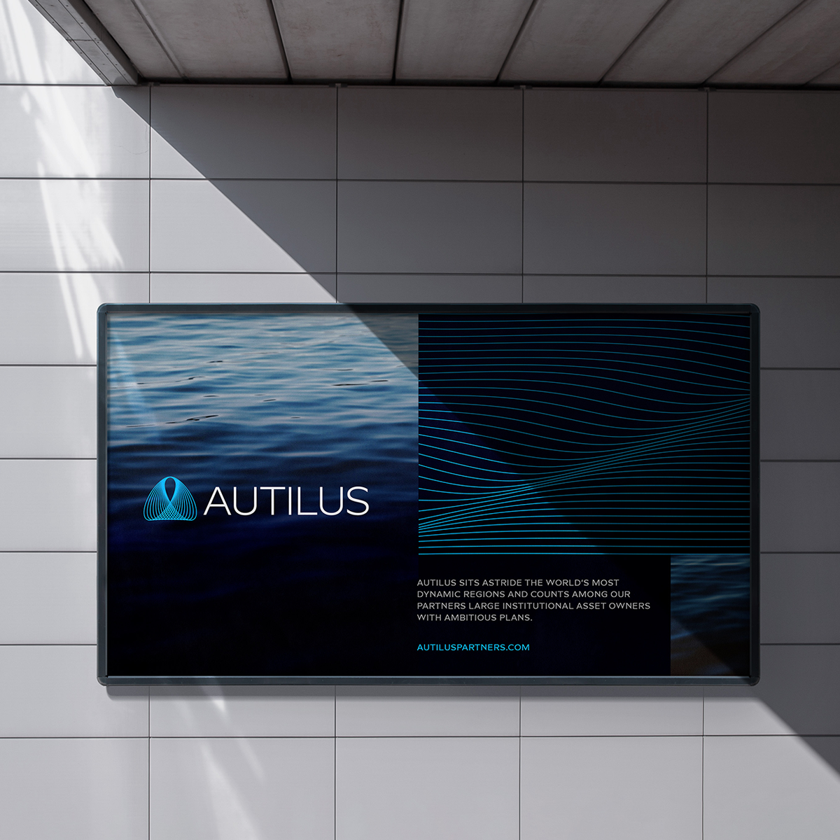 Autilus